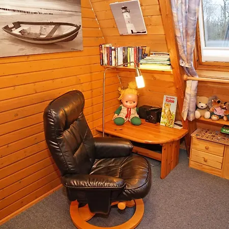 Zeltdachhaus Mit W_lan _ 2 X Tv *